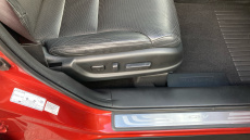 Honda CR-V 2.0 i-VTEC EX 5dr Auto Petrol Estate